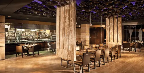 Anthony's Primesteak & Seafood