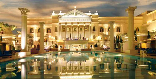 Caesars Palace