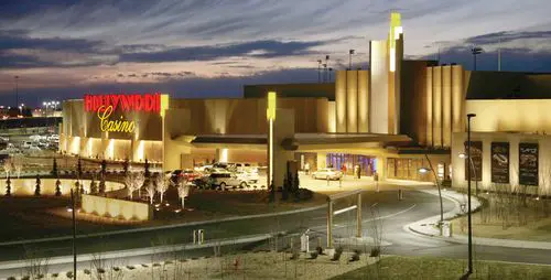 Hollywood Casino Kansas Speedway