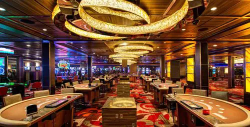 Nugget Casino Resort