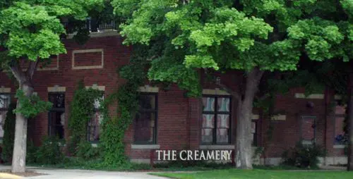 Montana Creamery
