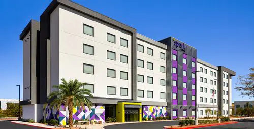 Spark Las Vegas By Hilton