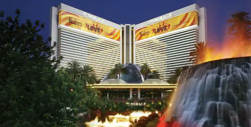 The Mirage