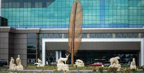 Seneca Niagara Hotel & Casino