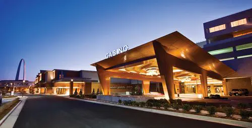 Lumiere Place Casino & Hotel