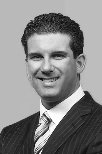 Anthony A. Marnell III at 