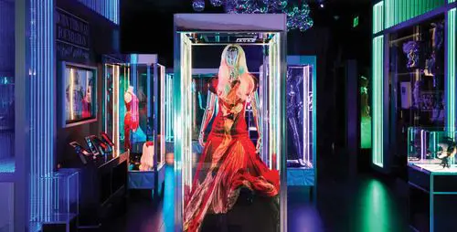 Haus Of Gaga Las Vegas
