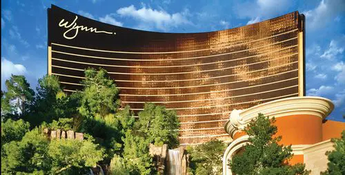 Wynn Las Vegas