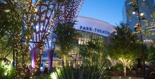 Park Theater