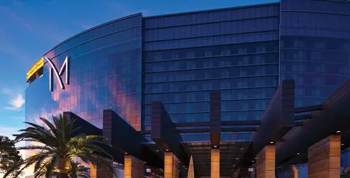 M Resort Spa Casino