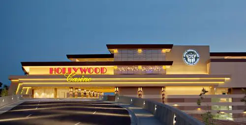 Hollywood Casino Jamul
