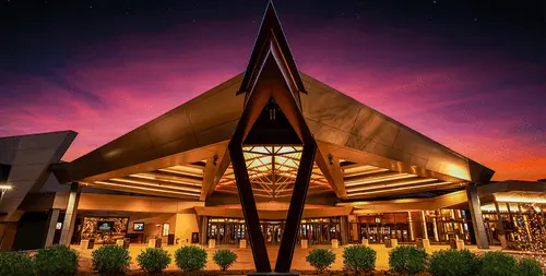 Belterra Park