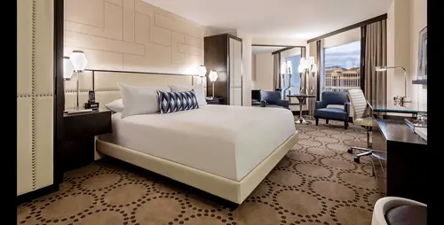 Harrah's Las Vegas