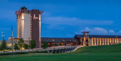 L'Auberge Casino & Hotel In Baton Rouge