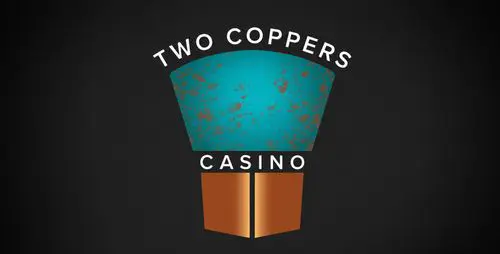Two Coppers Casino