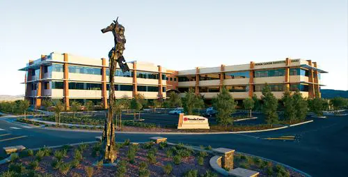Nevada Cancer Institute