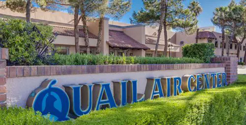 Quail Air Center