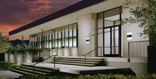 Marnell Corporate Office