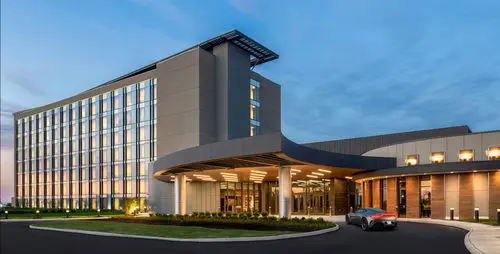 Hollywood Casino & Hotel Columbus