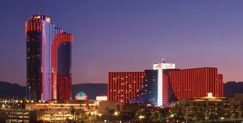 Rio Hotel & Casino