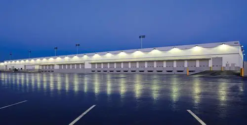 Marnell Air Cargo Center