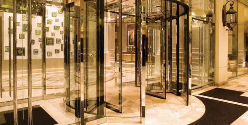Harrah's New Orleans Hotel