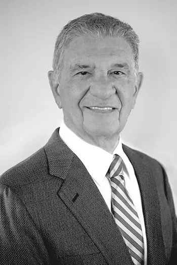Tony A.
Marnell II at 