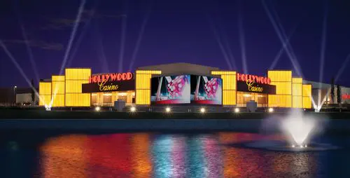 Hollywood Casino Columbus