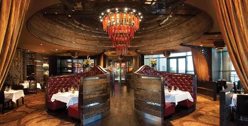 L'Auberge 18 Steak