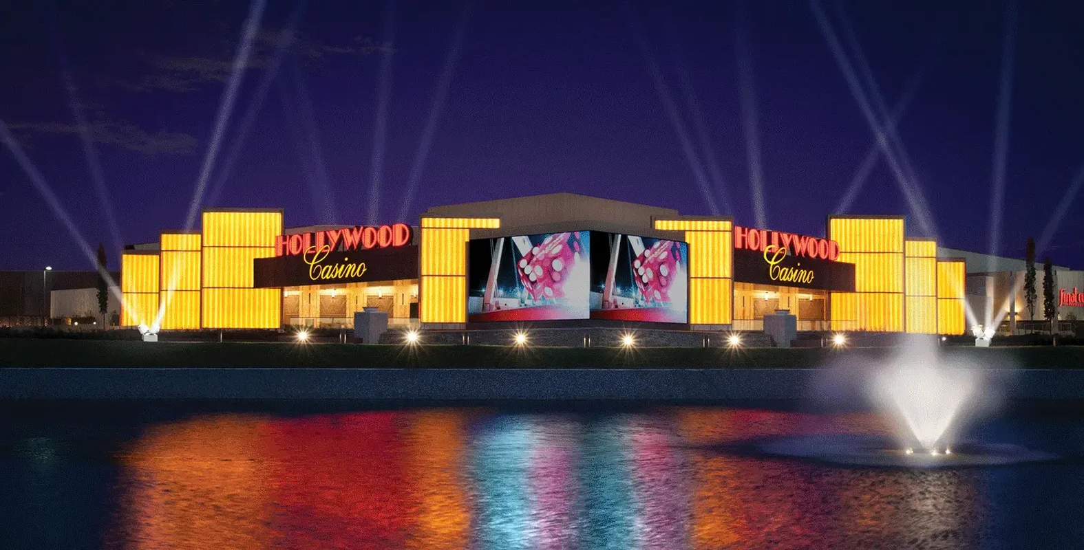 Hollywood Casino Columbus