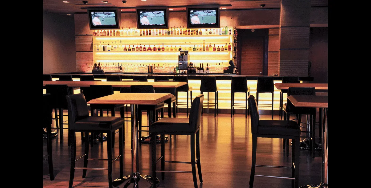 Anthony's Primesteak & Seafood
