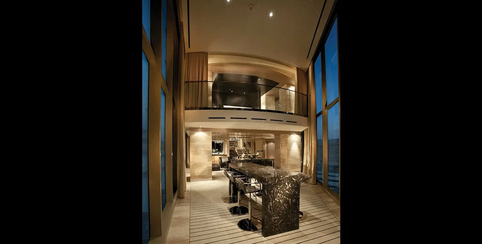 M Resort Spa Casino