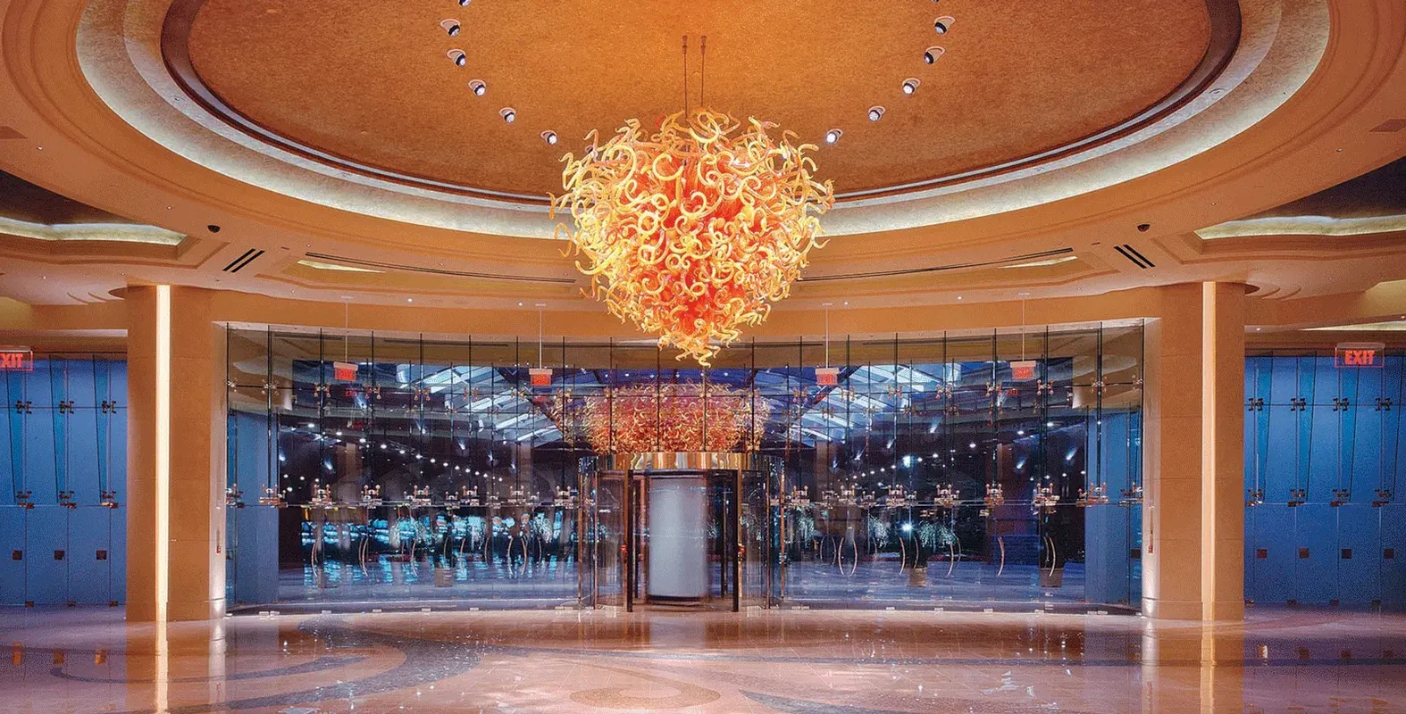 Borgata Hotel Casino & Spa