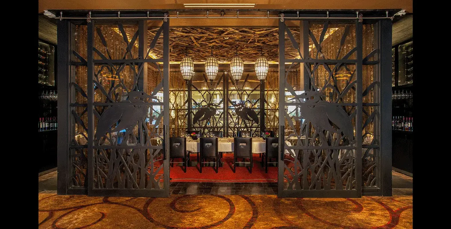 L'Auberge Casino & Hotel In Baton Rouge