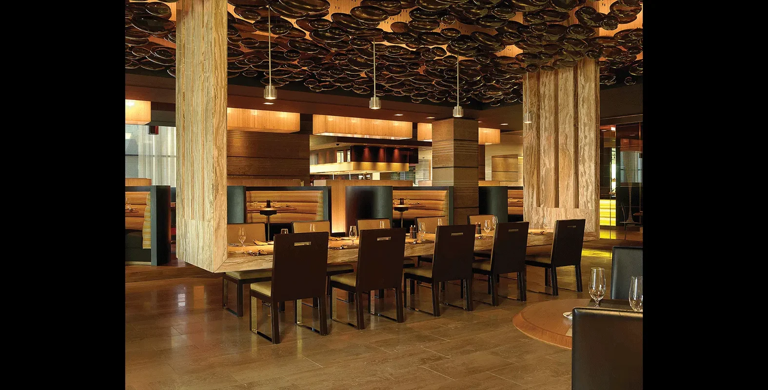 Anthony's Primesteak & Seafood