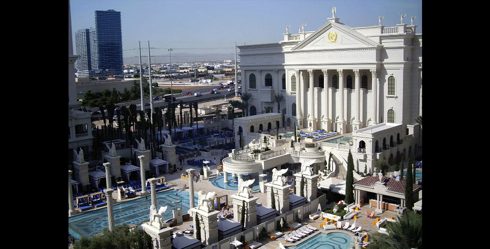 Caesars Palace