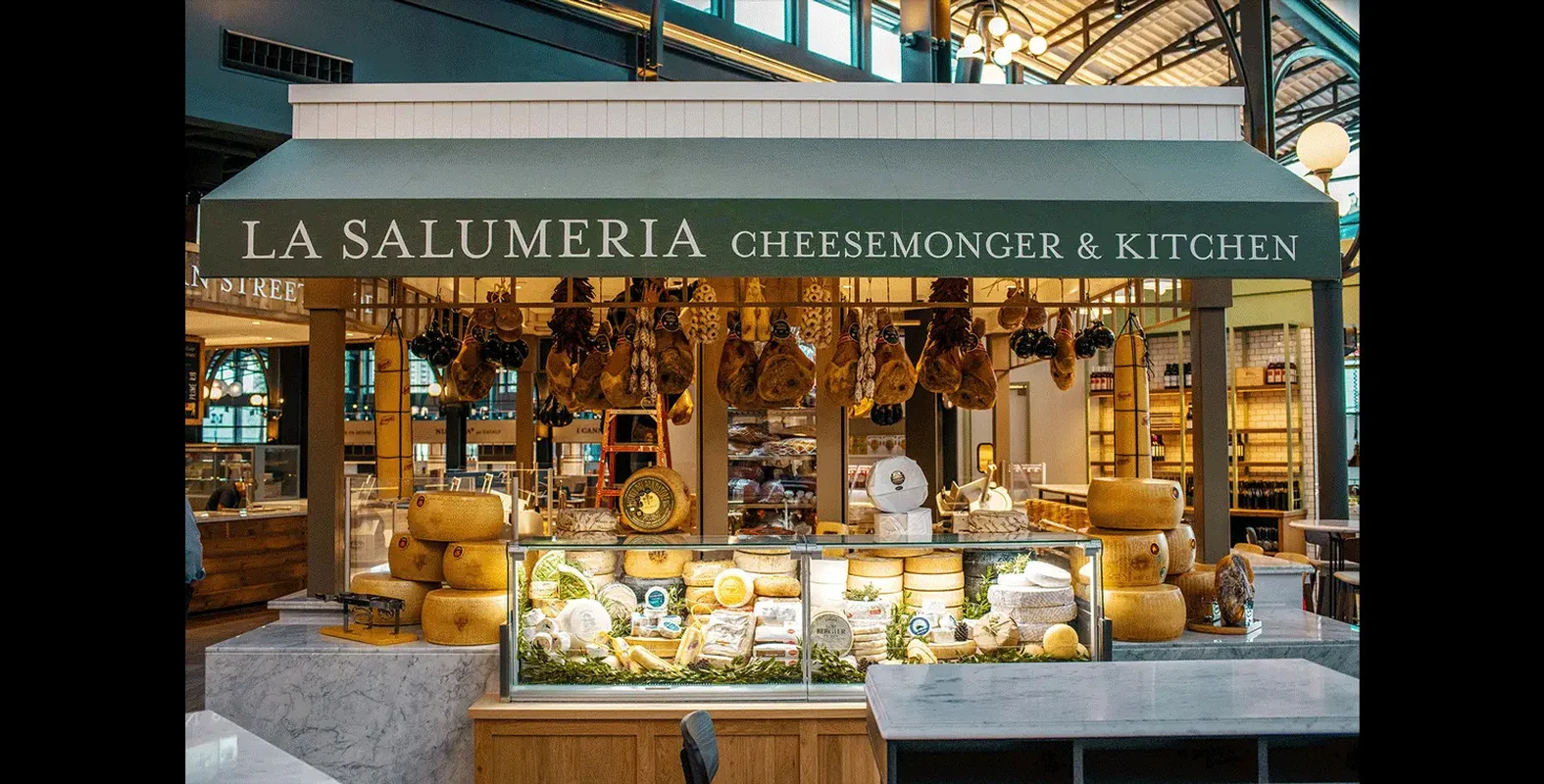 Eataly At Park Mgm