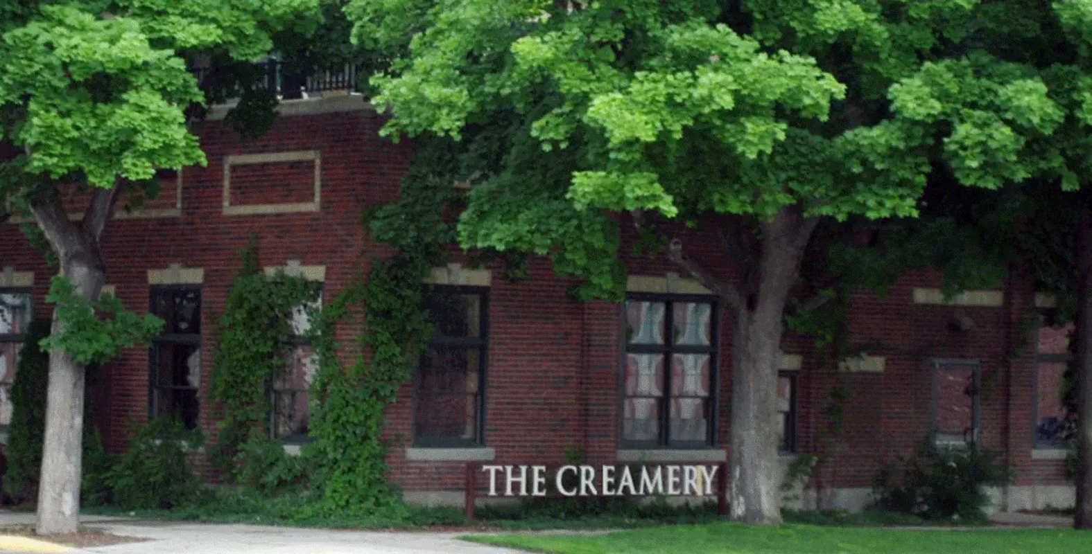 Montana Creamery