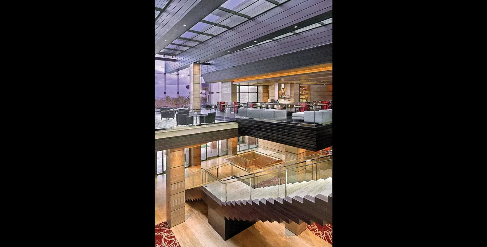 M Resort Spa Casino