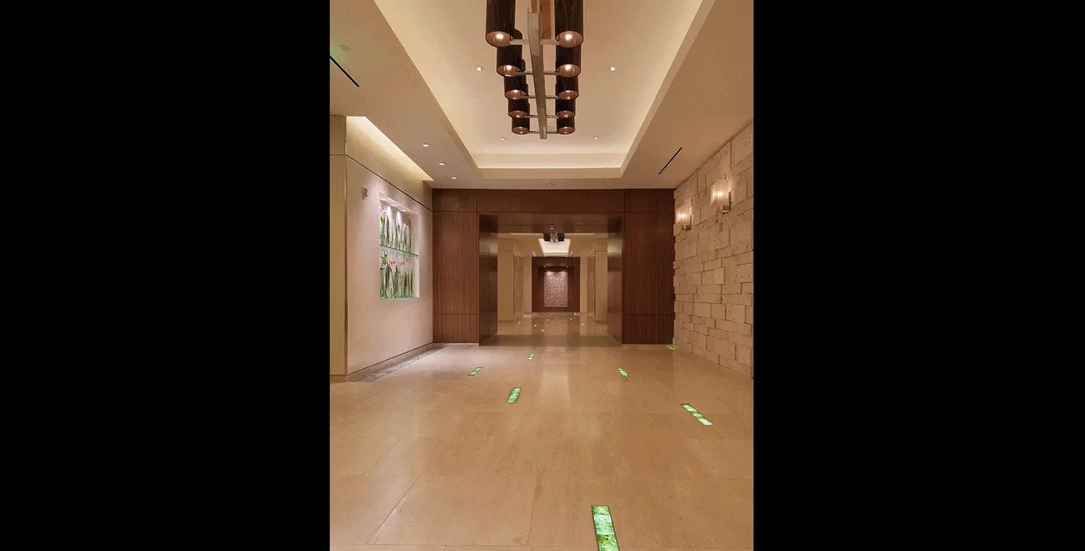 Bellagiospa & Salon