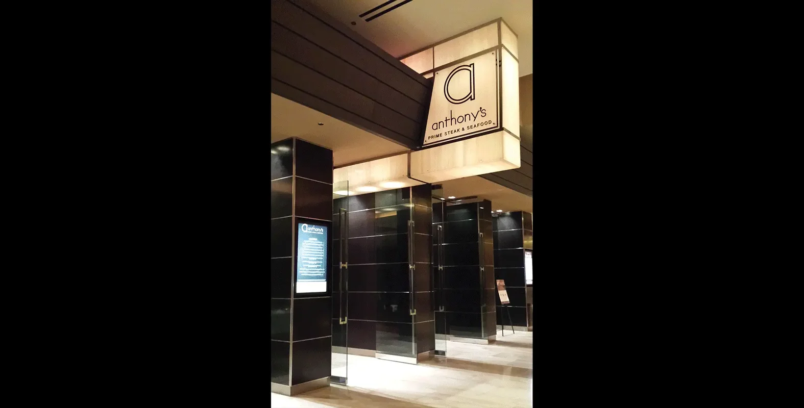 Anthony's Primesteak & Seafood