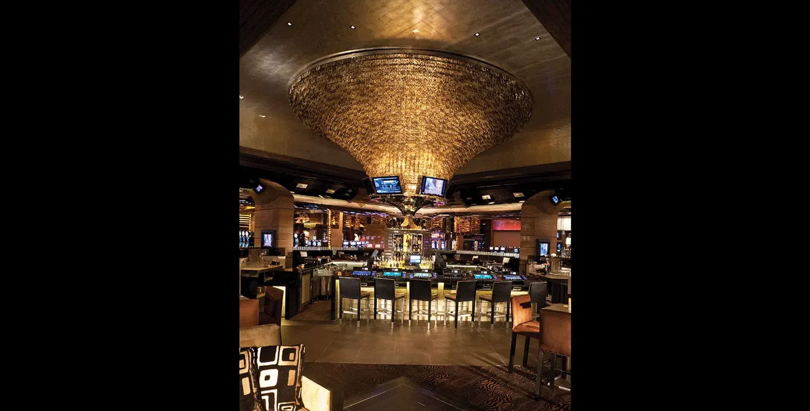 M Resort Spa Casino