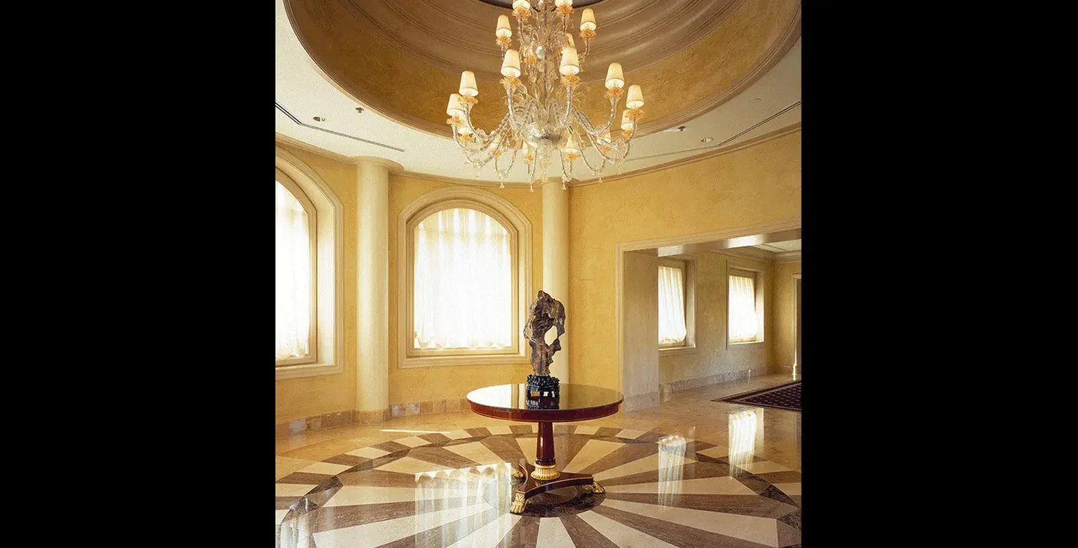 Palazzo Suites Rio Las Vegas