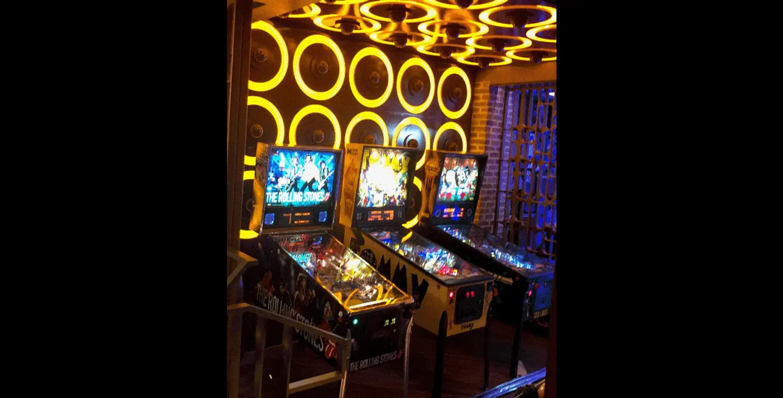 On The Record At Park Mgm
