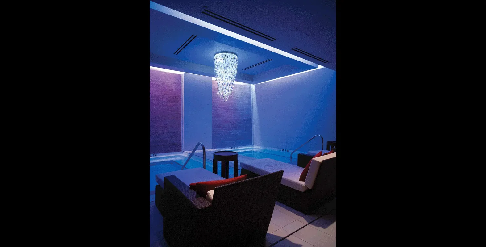 Spa Mio