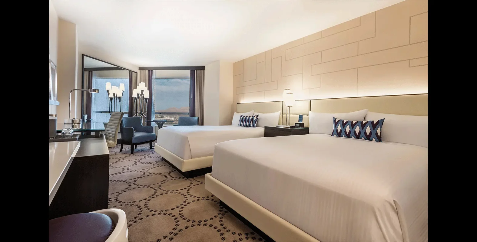 Harrah's Las Vegas