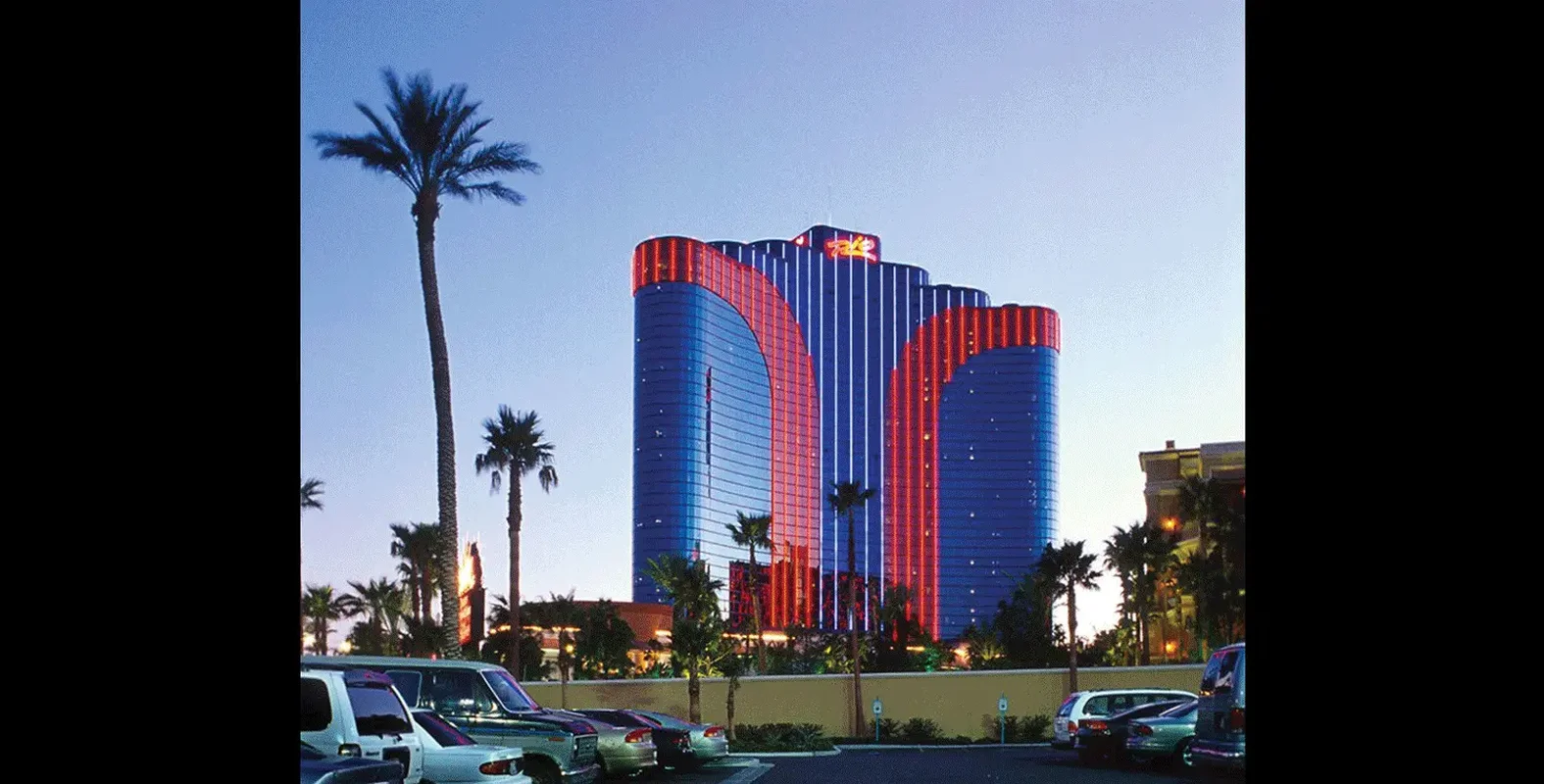 Rio Hotel & Casino