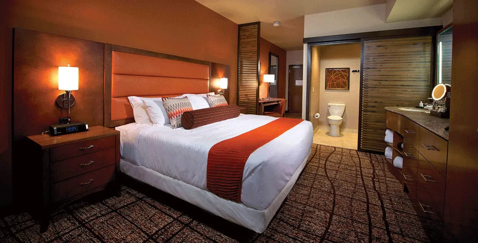 Osage Casino Skiatook & Ponca City