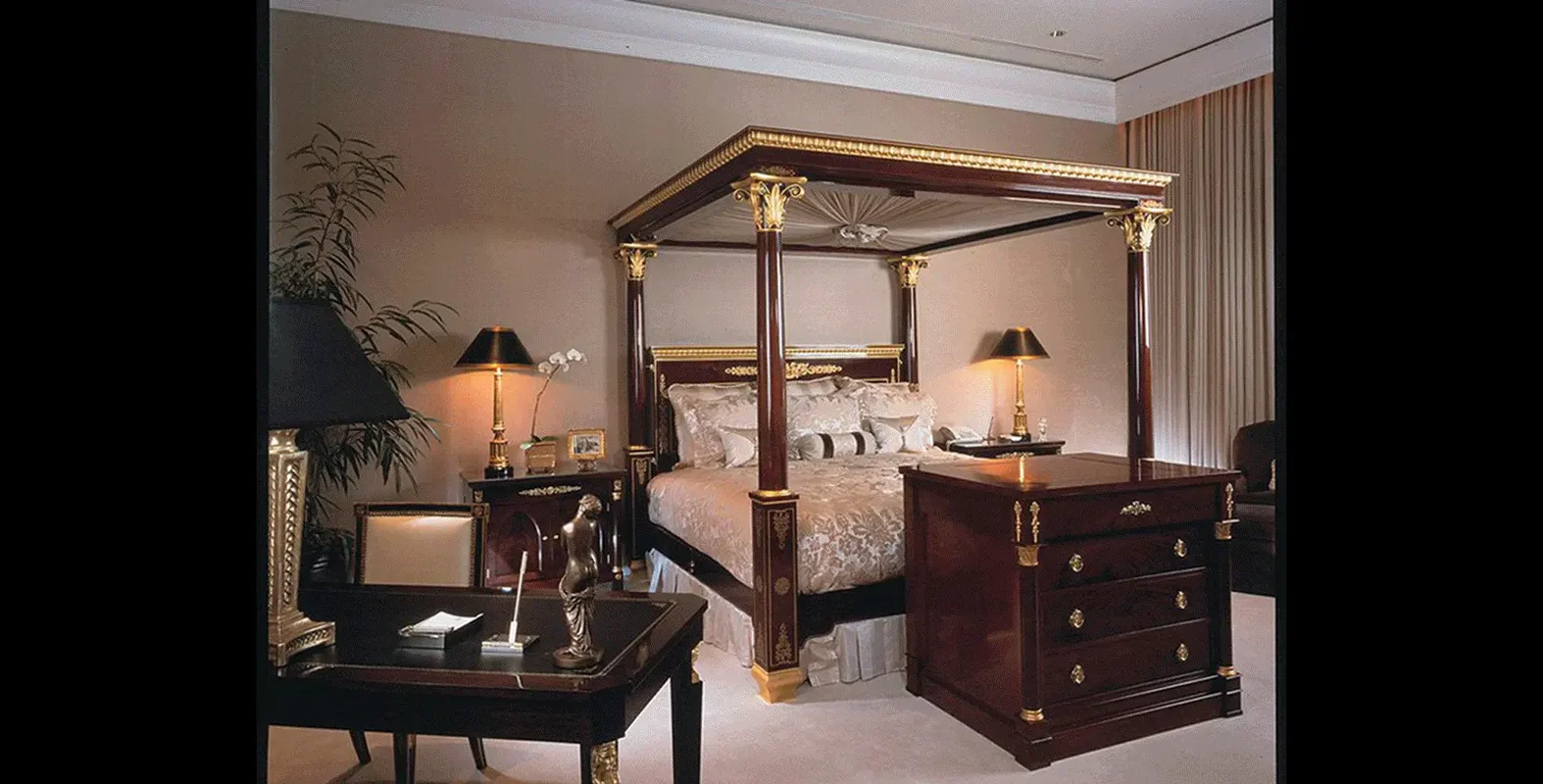 Palazzo Suites Rio Las Vegas