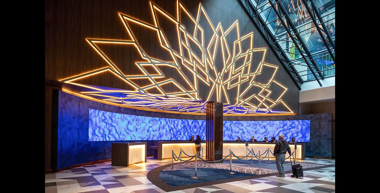 Seneca Niagara Hotel & Casino